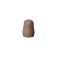 Εικόνα της ΚΑΠΑΚΙ BIBS ΓΙΑ ΜΠΙΜΠΕΡΟ WOODCHUCK