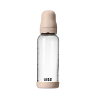 Εικόνα της ΜΠΙΜΠΕΡΟ BIBS ΓΥΑΛΙΝΟ BOHEME ΣΤΡΟΓΓΥΛΗ ΘΗΛΗ LATEX 240ML ΜΕΣΑΙΑΣ ΡΟΗΣ BLUSH