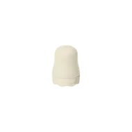 Εικόνα της ΚΑΠΑΚΙ BIBS ΓΙΑ ΜΠΙΜΠΕΡΟ BOHEME IVORY