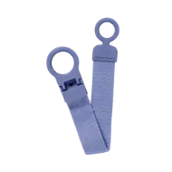 Εικόνα της ΚΛΙΠ ΠΙΠΙΛΑΣ BIBS LOOP PERI