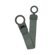 Εικόνα της ΚΛΙΠ ΠΙΠΙΛΑΣ BIBS LOOP PINE