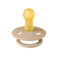 Εικόνα της ΠΙΠΙΛA BIBS COLOUR LATEX TAUPE - SIZE 1