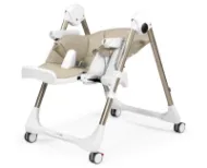 Εικόνα της ΚΑΡΕΚΛΑ ΦΑΓΗΤΟΥ PEG PRIMA PAPPA FOLLOW ME ASTRAL