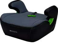 Εικόνα της ΚΑΘΙΣΜΑ ΑΥΤΟΚΙΝΗΤΟΥ JUNIOR GURTFIX I-SIZE NERO