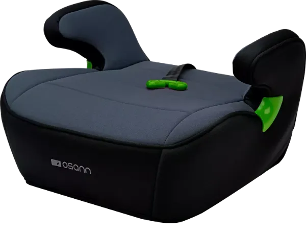 Εικόνα της ΚΑΘΙΣΜΑ ΑΥΤΟΚΙΝΗΤΟΥ JUNIOR GURTFIX I-SIZE NERO