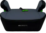 Εικόνα της ΚΑΘΙΣΜΑ ΑΥΤΟΚΙΝΗΤΟΥ JUNIOR GURTFIX I-SIZE NERO