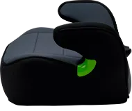 Εικόνα της ΚΑΘΙΣΜΑ ΑΥΤΟΚΙΝΗΤΟΥ JUNIOR GURTFIX I-SIZE NERO