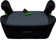 Εικόνα της ΚΑΘΙΣΜΑ ΑΥΤΟΚΙΝΗΤΟΥ JUNIOR ISOFIX GURTFIX I-SIZE NERO