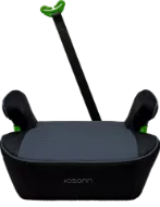 Εικόνα της ΚΑΘΙΣΜΑ ΑΥΤΟΚΙΝΗΤΟΥ JUNIOR ISOFIX GURTFIX I-SIZE NERO