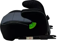Εικόνα της ΚΑΘΙΣΜΑ ΑΥΤΟΚΙΝΗΤΟΥ JUNIOR ISOFIX GURTFIX I-SIZE NERO