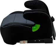 Εικόνα της ΚΑΘΙΣΜΑ ΑΥΤΟΚΙΝΗΤΟΥ JUNIOR ISOFIX GURTFIX I-SIZE NERO