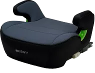 Εικόνα της ΚΑΘΙΣΜΑ ΑΥΤΟΚΙΝΗΤΟ JUNIOR ISOFIX GURTFIX I-SIZE NERO