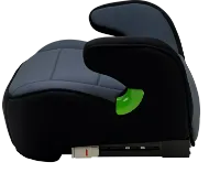 Εικόνα της ΚΑΘΙΣΜΑ ΑΥΤΟΚΙΝΗΤΟ JUNIOR ISOFIX GURTFIX I-SIZE NERO