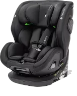 Εικόνα της ΚΑΘΙΣΜΑ ΑΥΤΟΚΙΝΗΤΟΥ FLAME I-SIZE ALL BLACK