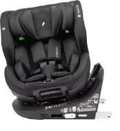 Εικόνα της ΚΑΘΙΣΜΑ ΑΥΤΟΚΙΝΗΤΟΥ FLAME I-SIZE ALL BLACK