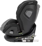 Εικόνα της ΚΑΘΙΣΜΑ ΑΥΤΟΚΙΝΗΤΟΥ FLAME I-SIZE ALL BLACK