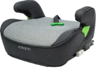 Εικόνα της ΚΑΘΙΣΜΑ ΑΥΤΟΚΙΝΗΤΟΥ LUX ISOFIX I-SIZE UNIVERSE GREY