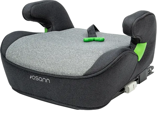 Εικόνα της ΚΑΘΙΣΜΑ ΑΥΤΟΚΙΝΗΤΟΥ LUX ISOFIX I-SIZE UNIVERSE GREY