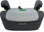 Εικόνα της ΚΑΘΙΣΜΑ ΑΥΤΟΚΙΝΗΤΟΥ LUX ISOFIX I-SIZE UNIVERSE GREY