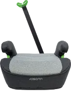 Εικόνα της ΚΑΘΙΣΜΑ ΑΥΤΟΚΙΝΗΤΟΥ LUX ISOFIX I-SIZE UNIVERSE GREY