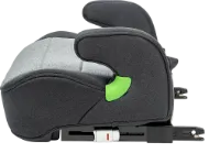 Εικόνα της ΚΑΘΙΣΜΑ ΑΥΤΟΚΙΝΗΤΟΥ LUX ISOFIX I-SIZE UNIVERSE GREY