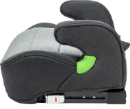 Εικόνα της ΚΑΘΙΣΜΑ ΑΥΤΟΚΙΝΗΤΟΥ LUX ISOFIX I-SIZE UNIVERSE GREY