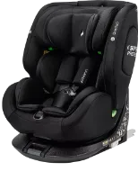 Εικόνα της ΚΑΘΙΣΜΑ ΑΥΤΟΚΙΝΗΤΟΥ ONE 360 S I-SIZE ALL BLACK