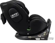 Εικόνα της ΚΑΘΙΣΜΑ ΑΥΤΟΚΙΝΗΤΟΥ ONE 360 S I-SIZE ALL BLACK