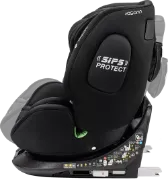 Εικόνα της ΚΑΘΙΣΜΑ ΑΥΤΟΚΙΝΗΤΟΥ ONE 360 S I-SIZE ALL BLACK