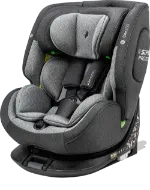 Εικόνα της ΚΑΘΙΣΜΑ ΑΥΤΟΚΙΝΗΤΟΥ ONE 360 S I-SIZE UNIVERSE GREY