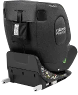 Εικόνα της ΚΑΘΙΣΜΑ ΑΥΤΟΚΙΝΗΤΟΥ ONE 360 S I-SIZE UNIVERSE GREY