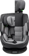 Εικόνα της ΚΑΘΙΣΜΑ ΑΥΤΟΚΙΝΗΤΟΥ ONE 360 S I-SIZE UNIVERSE GREY