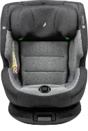 Εικόνα της ΚΑΘΙΣΜΑ ΑΥΤΟΚΙΝΗΤΟΥ ONE 360 S I-SIZE UNIVERSE GREY