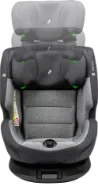 Εικόνα της ΚΑΘΙΣΜΑ ΑΥΤΟΚΙΝΗΤΟΥ ONE 360 S I-SIZE UNIVERSE GREY
