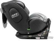 Εικόνα της ΚΑΘΙΣΜΑ ΑΥΤΟΚΙΝΗΤΟΥ ONE 360 S I-SIZE UNIVERSE GREY