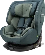 Εικόνα της ΚΑΘΙΣΜΑ ΑΥΤΟΚΙΝΗΤΟΥ ONE 360 S I-SIZE UNIVERSE GREEN
