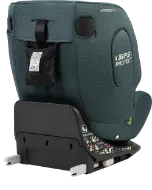 Εικόνα της ΚΑΘΙΣΜΑ ΑΥΤΟΚΙΝΗΤΟΥ ONE 360 S I-SIZE UNIVERSE GREEN
