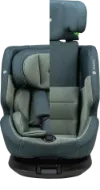 Εικόνα της ΚΑΘΙΣΜΑ ΑΥΤΟΚΙΝΗΤΟΥ ONE 360 S I-SIZE UNIVERSE GREEN