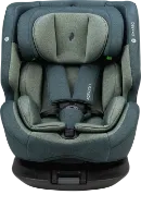 Εικόνα της ΚΑΘΙΣΜΑ ΑΥΤΟΚΙΝΗΤΟΥ ONE 360 S I-SIZE UNIVERSE GREEN