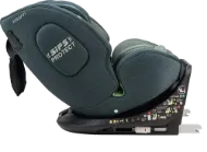 Εικόνα της ΚΑΘΙΣΜΑ ΑΥΤΟΚΙΝΗΤΟΥ ONE 360 S I-SIZE UNIVERSE GREEN