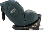 Εικόνα της ΚΑΘΙΣΜΑ ΑΥΤΟΚΙΝΗΤΟΥ ONE 360 S I-SIZE UNIVERSE GREEN