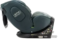 Εικόνα της ΚΑΘΙΣΜΑ ΑΥΤΟΚΙΝΗΤΟΥ ONE 360 S I-SIZE UNIVERSE GREEN