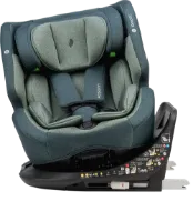 Εικόνα της ΚΑΘΙΣΜΑ ΑΥΤΟΚΙΝΗΤΟΥ ONE 360 S I-SIZE UNIVERSE GREEN