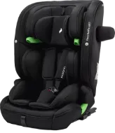 Εικόνα της ΚΑΘΙΣΜΑ ΑΥΤΟΚΙΝΗΤΟΥ FLUX ISOFIX EXT I-SIZE ALL BLACK