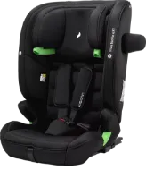 Εικόνα της ΚΑΘΙΣΜΑ ΑΥΤΟΚΙΝΗΤΟΥ FLUX ISOFIX EXT I-SIZE ALL BLACK