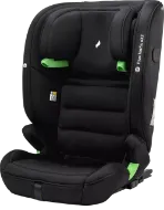 Εικόνα της ΚΑΘΙΣΜΑ ΑΥΤΟΚΙΝΗΤΟΥ FLUX ISOFIX EXT I-SIZE ALL BLACK