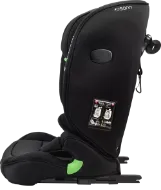 Εικόνα της ΚΑΘΙΣΜΑ ΑΥΤΟΚΙΝΗΤΟΥ FLUX ISOFIX EXT I-SIZE ALL BLACK