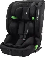 Εικόνα της ΚΑΘΙΣΜΑ ΑΥΤΟΚΙΝΗΤΟΥ FLUX ISOFIX EXT I-SIZE ALL BLACK