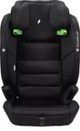 Εικόνα της ΚΑΘΙΣΜΑ ΑΥΤΟΚΙΝΗΤΟΥ FLUX ISOFIX EXT I-SIZE ALL BLACK