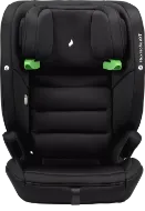 Εικόνα της ΚΑΘΙΣΜΑ ΑΥΤΟΚΙΝΗΤΟΥ FLUX ISOFIX EXT I-SIZE ALL BLACK